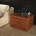 Bedside table - UNI