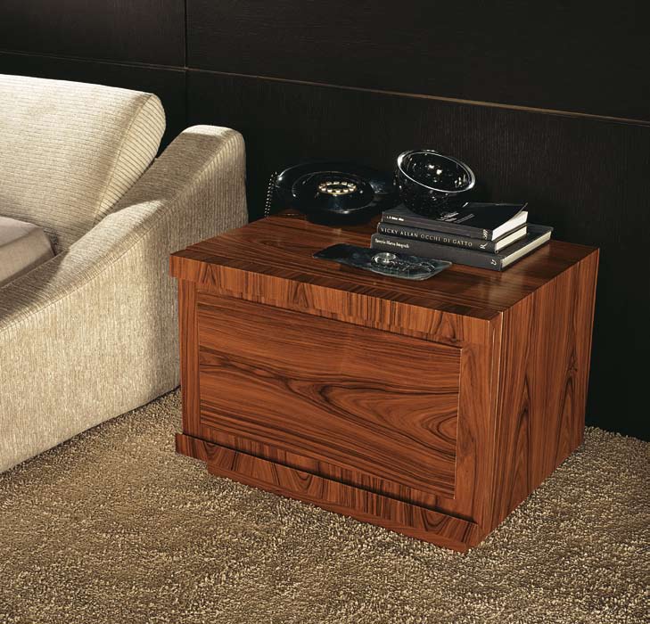 Bedside table UNI - Mobilidea
