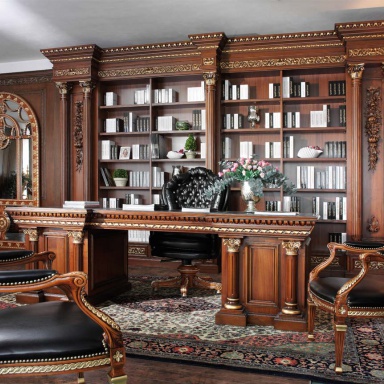 The office (Suite office) Betelguese