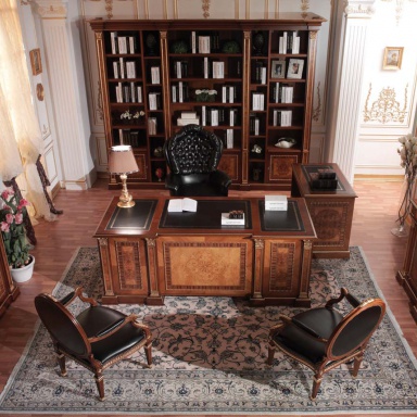 The office (Suite office) Emil