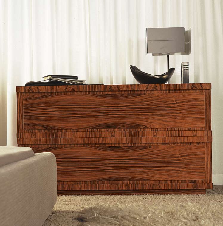 The chest UNI - Mobilidea