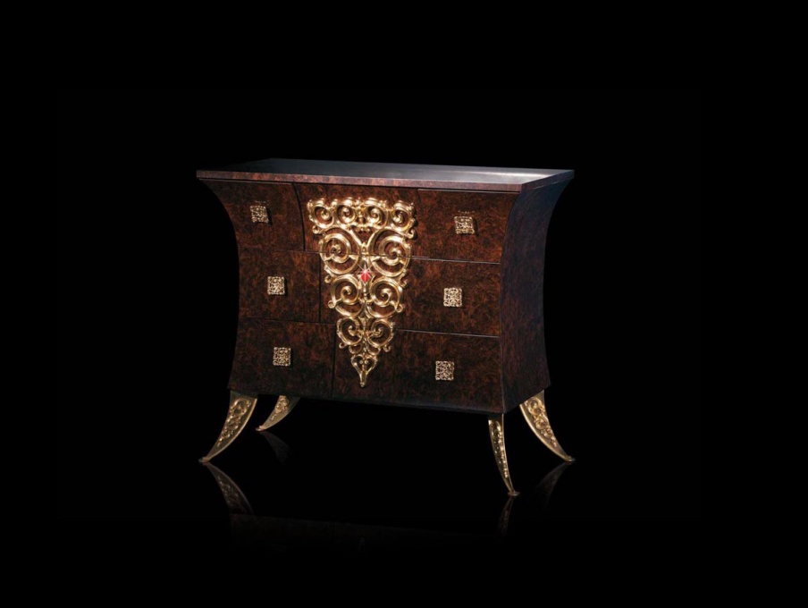 Dresser, Euridice - Asnaghi Interiors