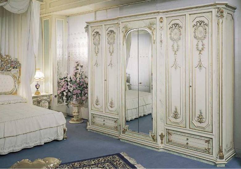 Wardrobe, Asnaghi Interiors