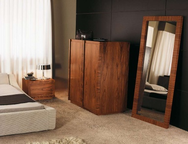 The chest UNI - Mobilidea