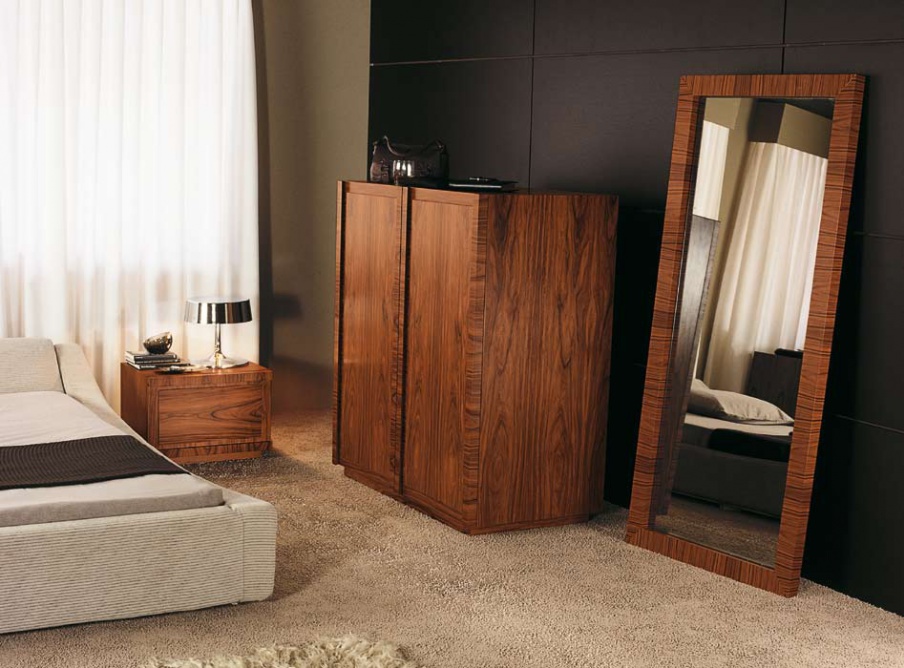 The chest UNI - Mobilidea