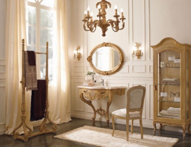 Console, Andrea Fanfani