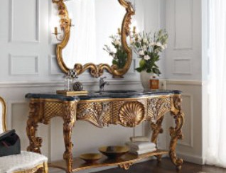 Console, Andrea Fanfani