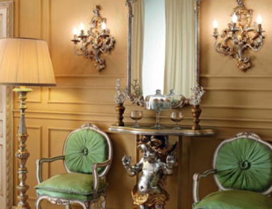 Console, Andrea Fanfani