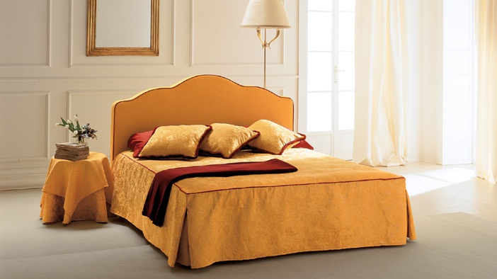 Double bed, Dafne - Bolzan