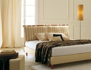 Double bed, Siviglia - Bolzan