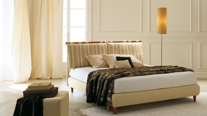 Double bed, Siviglia - Bolzan