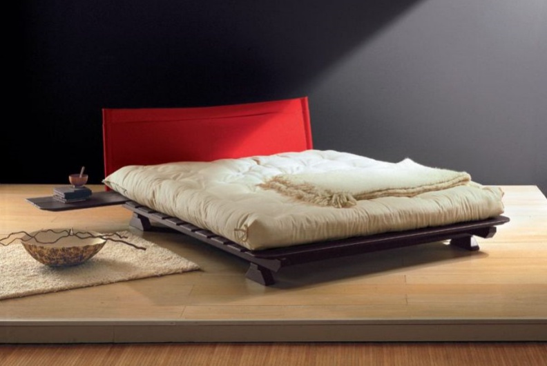 Double bed, Malindi - Bolzan