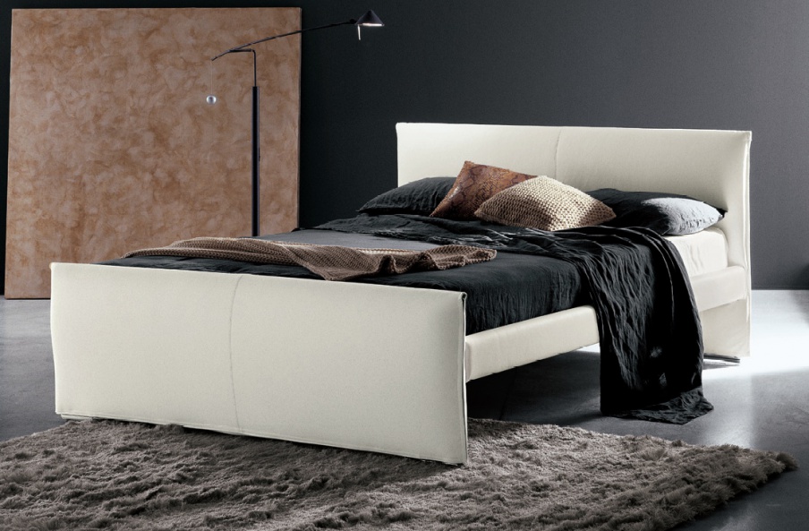 Double bed, Fly - Bolzan