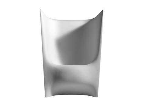 The Chair Pile`, Driade