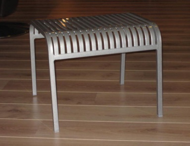 The Isu Table, Driade