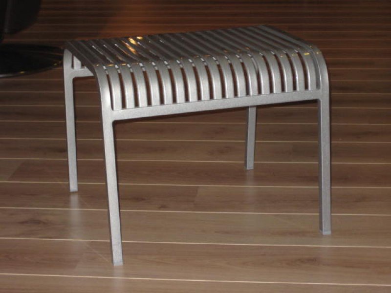 The Isu Table, Driade