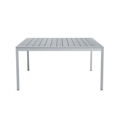 Thali Aluminium Table