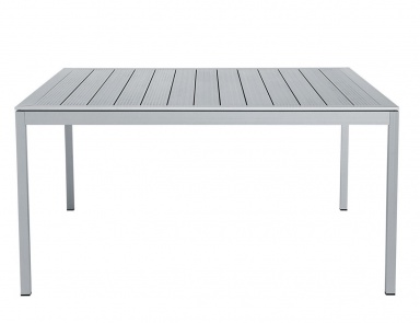 Tikka dining table, Driade