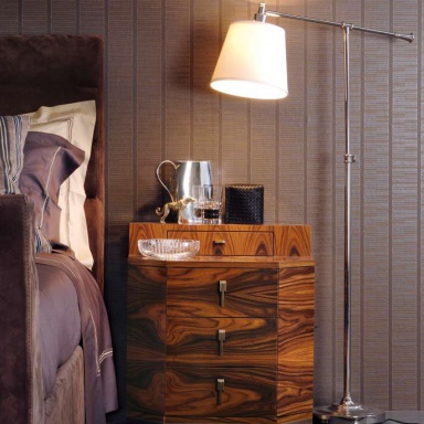 Bedside Cabinet Manhattan