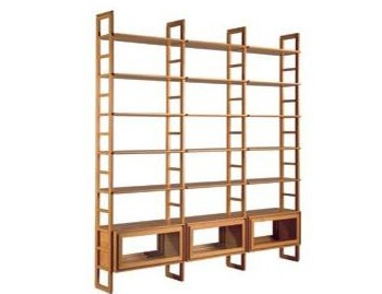Rack 3409, Morelato