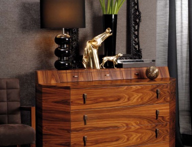 The Manhattan Chest Of Drawers - Mobilidea