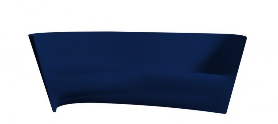 The Grand Plie Sofa, Driade