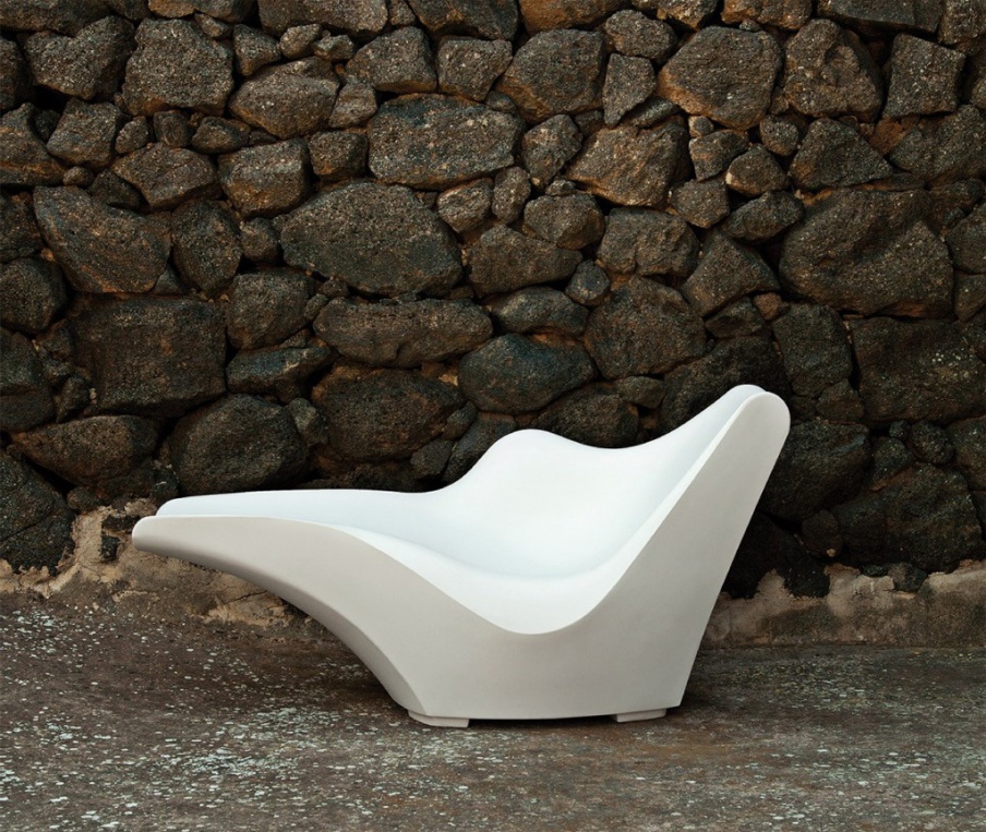 Daybed Tokyo-Pop Driade