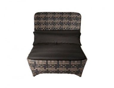 Cape West Bed, Driade