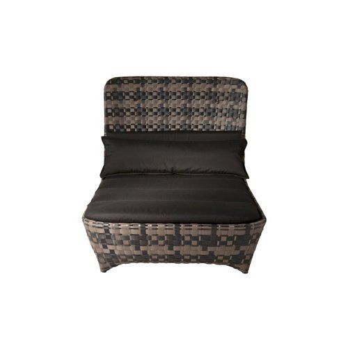 Cape West Bed, Driade