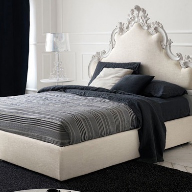 Bed Madmoiselle