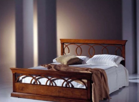 Double bed, Bordignon Camillo