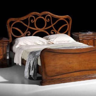 Bed Bordignon Camillo