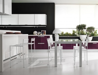 Kitchen (Suite kitchen), LUBE Cucine