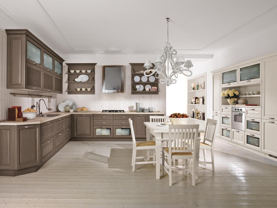 Kitchen (Suite kitchen), LUBE Cucine