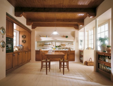 Kitchen (Suite kitchen), LUBE Cucine