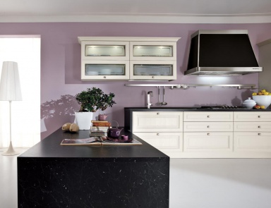 Kitchen (Suite kitchen), LUBE Cucine