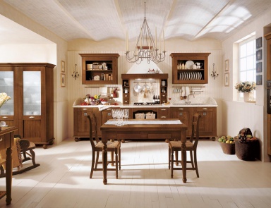 Kitchen (Suite kitchen), LUBE Cucine