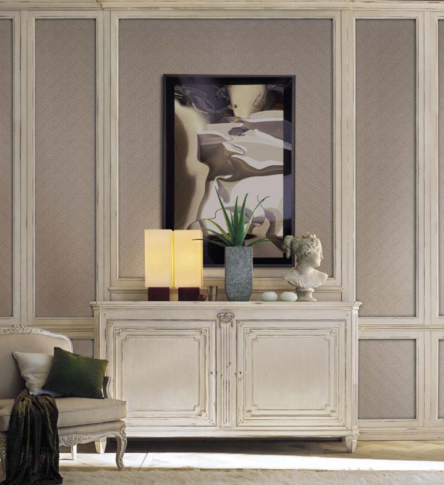 Wooden sideboard 898, Bizzotto