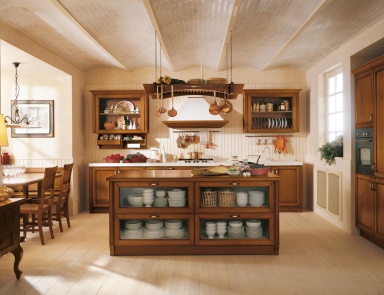 Kitchen (Suite kitchen), LUBE Cucine