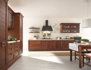 Kitchen (Suite kitchen), LUBE Cucine