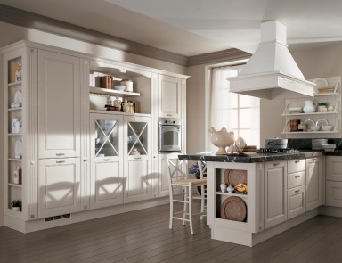 Kitchen (Suite kitchen), LUBE Cucine