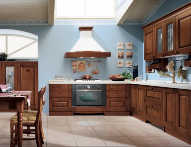 Kitchen (Suite kitchen), LUBE Cucine