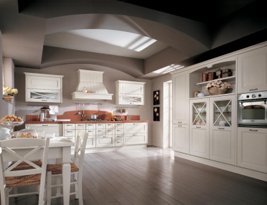 Kitchen (Suite kitchen), LUBE Cucine