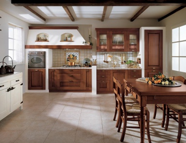 Kitchen (Suite kitchen), LUBE Cucine