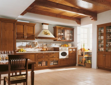 Kitchen (Suite kitchen), LUBE Cucine