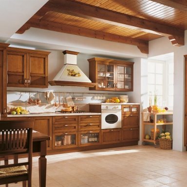 Kitchen (kitchen)