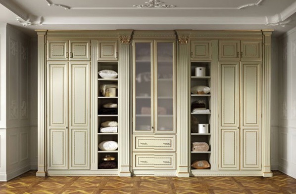 Wardrobe, Ca foscari day&night - Bordignon Camillo