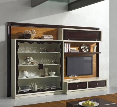 Modular system, Bordignon Camillo