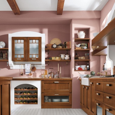 Kitchen (kitchen)