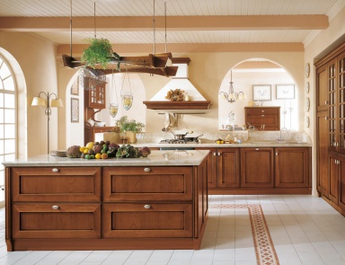 Kitchen (Suite kitchen), LUBE Cucine